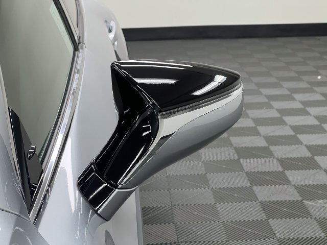 Certified 2025 Lexus IS 300 F Sport RWD image 22