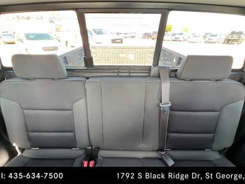 Used 2015 GMC Sierra 1500 SLE w/ SLE Value Package image 24