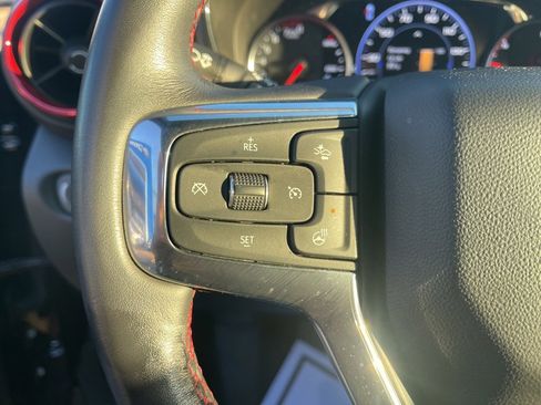 Certified 2022 Chevrolet Blazer RS image 22