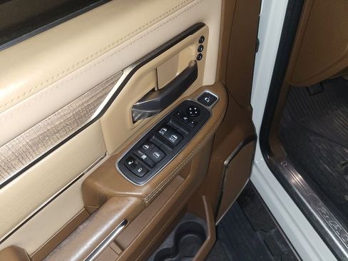 Used 2021 RAM 3500 Limited AWD/4WD image 12