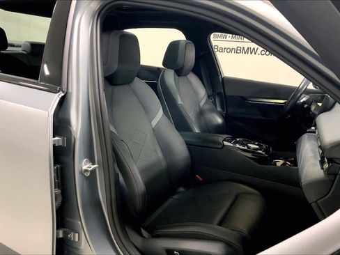 Certified 2024 BMW 540i xDrive w/ Premium Package AWD/4WD image 8