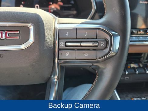 Used 2023 GMC Canyon AT4 w/ AT4 Premium Package AWD/4WD image 21