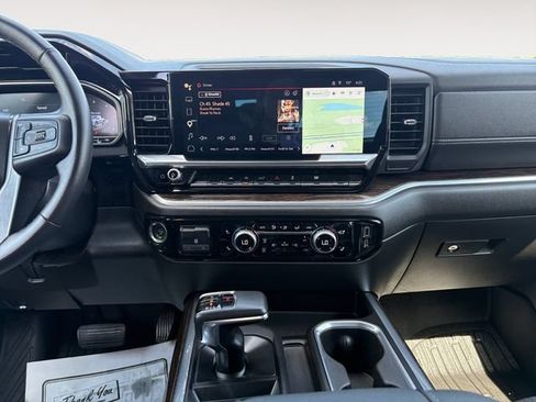 Used 2022 GMC Sierra 1500 Elevation AWD/4WD image 11