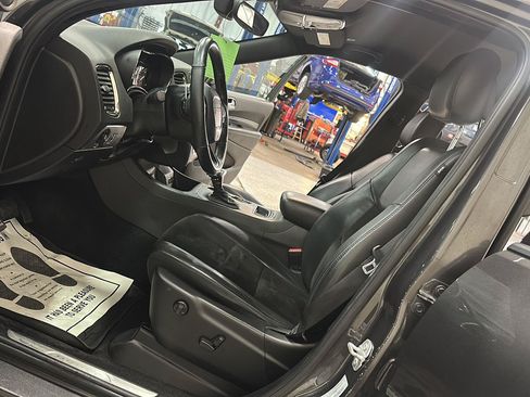 Used 2018 Dodge Durango GT w/ Trailer Tow Group IV AWD/4WD image 15