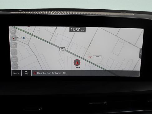 New 2025 Kia Telluride SX Prestige X-Line AWD/4WD image 27