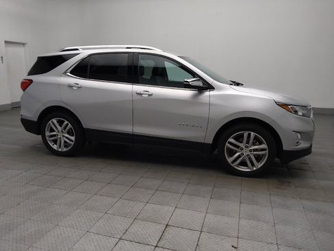 Used 2019 Chevrolet Equinox Premier image 11