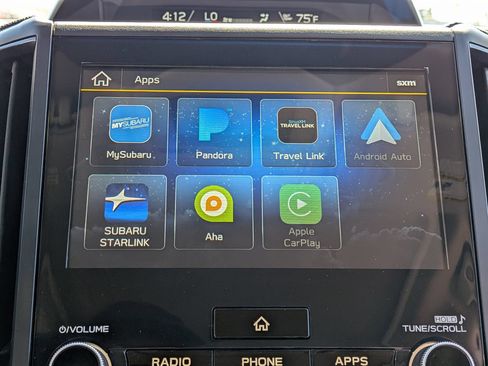 Certified 2024 Subaru Forester Sport AWD/4WD image 22