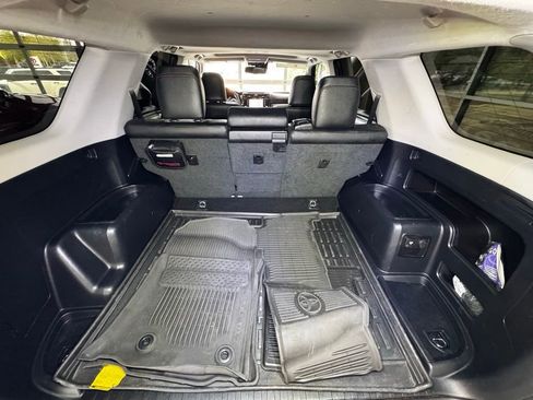 Certified 2024 Toyota 4Runner TRD Off-Road Premium w/ Moonroof Package AWD/4WD image 63