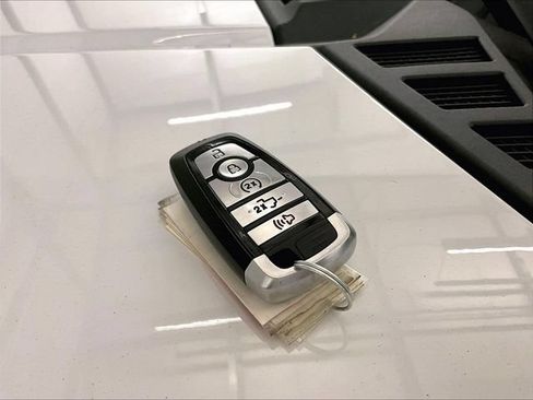 Used 2020 Ford F150 King Ranch w/ Equipment Group 601A Luxury AWD/4WD image 10