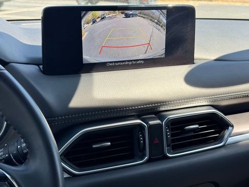 Used 2024 MAZDA CX-5 Carbon Edition image 35