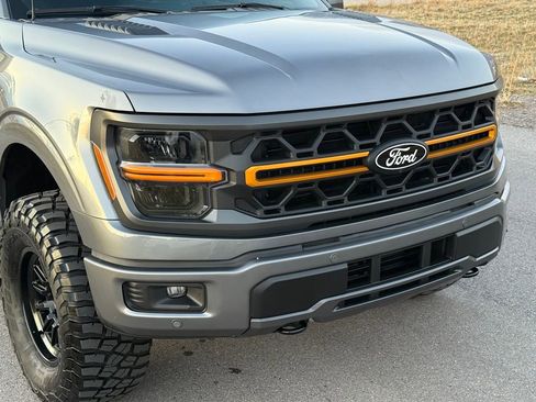 Used 2024 Ford F150 Tremor w/ Bed Utility Package image 5