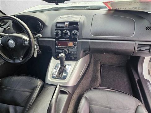 Used 2008 Saturn Sky w/ Premium Trim Package image 19