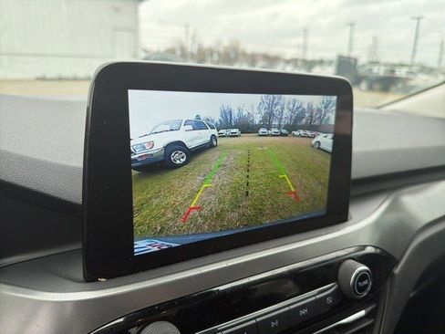 Used 2023 Ford Escape AWD image 6