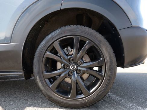 Used 2022 MAZDA CX-30 AWD 2.5 S w/ Preferred Package image 13