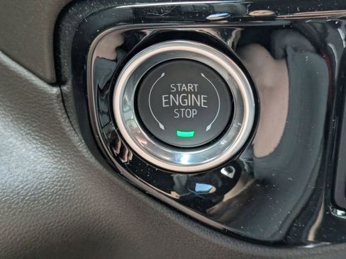 New 2026 Chevrolet Silverado 1500 LTZ w/ LTZ Premium Package AWD/4WD image 24