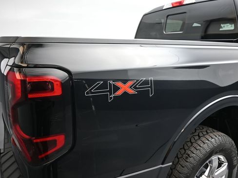 New 2025 Ford Ranger Lariat w/ Chrome Accent Package image 10