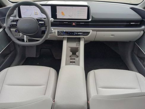 New 2024 Hyundai Ioniq 6 SEL AWD/4WD image 14