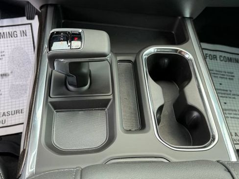 New 2026 Chevrolet Silverado 1500 RST AWD/4WD image 32
