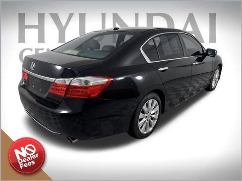 Used 2013 Honda Accord EX-L image 3