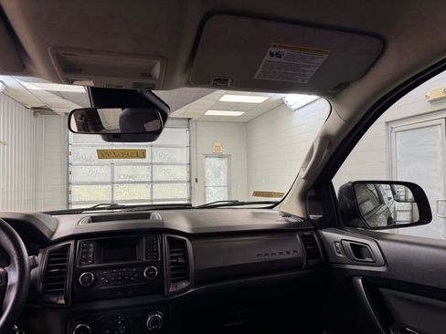 Used 2021 Ford Ranger XL w/ Equipment Group 101A High RWD image 22