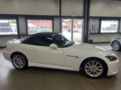 Used 2007 Honda S2000 image 22