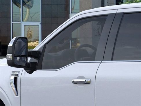 New 2025 Ford F150 Lariat w/ Equipment Group 501A Mid image 20