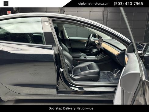 Used 2023 Tesla Model 3 Long Range image 19
