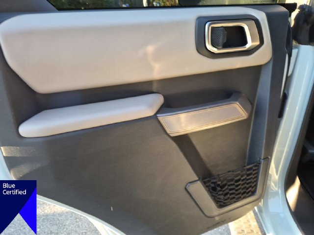 Certified 2023 Ford Bronco Wildtrak AWD/4WD image 28
