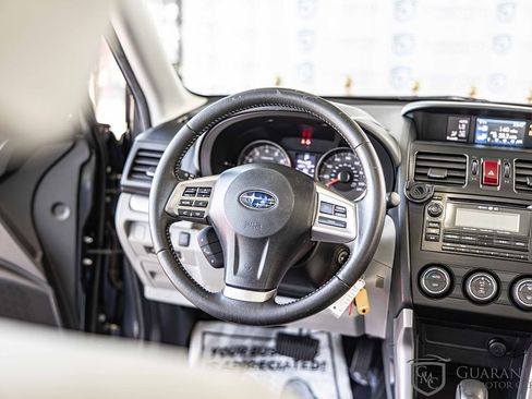 Used 2015 Subaru Forester 2.5i Limited w/ Popular Package #2 image 41