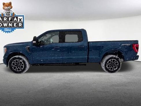 Used 2023 Ford F150 XLT w/ Equipment Group 302A High image 6