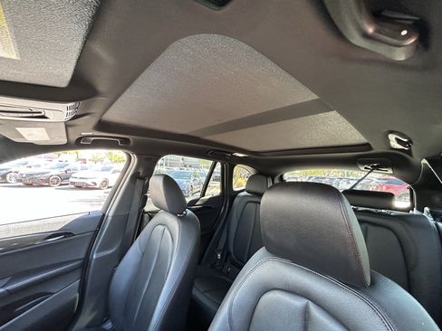 Used 2021 BMW X1 sDrive28i w/ Convenience Package FWD image 19