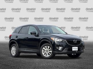 Used 2015 MAZDA CX-5 Touring video 2
