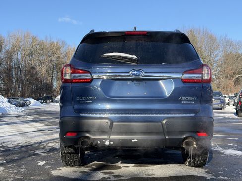 Used 2020 Subaru Ascent Limited w/ Technology Package image 11
