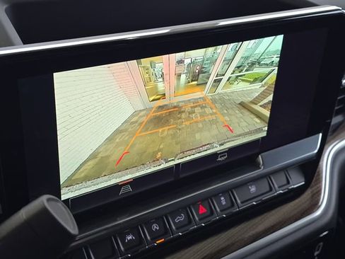 New 2026 GMC Sierra 1500 Elevation image 14