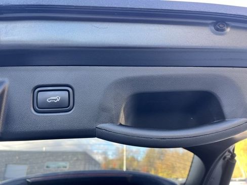 Used 2022 Hyundai Tucson Limited image 43