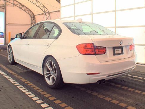 Used 2014 BMW 328i Sedan RWD image 8