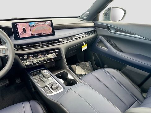 New 2026 INFINITI QX60 Sport w/ Dark Cargo Package AWD/4WD image 25