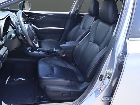 Used 2019 Subaru Crosstrek 2.0i Limited w/ Moonroof Package w/Navigation AWD/4WD image 12