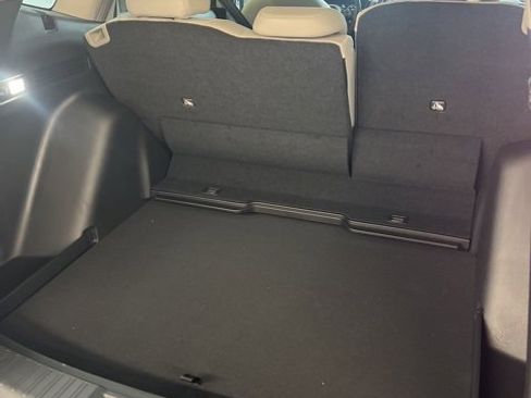 Used 2026 Honda CR-V EX-L image 10