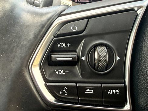 Used 2024 Acura MDX SH-AWD image 20