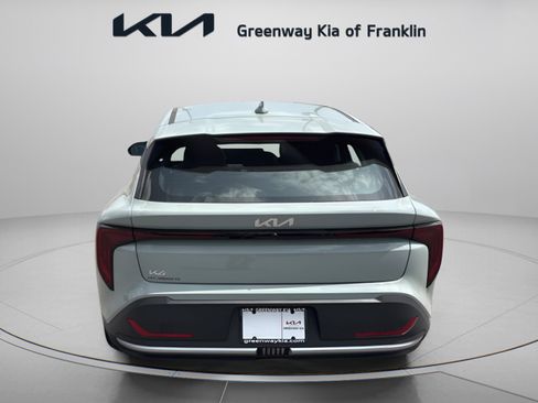 New 2026 Kia K4 EX FWD image 6