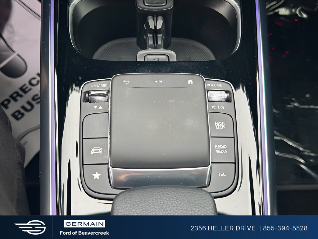 Used 2023 Mercedes-Benz GLA 250 4MATIC image 17