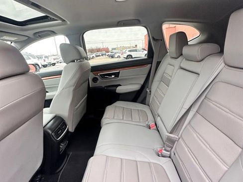 Used 2022 Honda CR-V Touring image 27