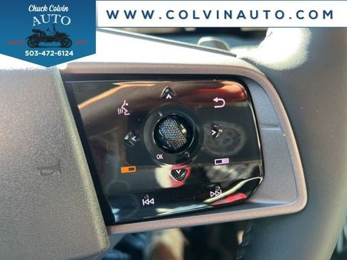 New 2026 Nissan Leaf SV+ image 20