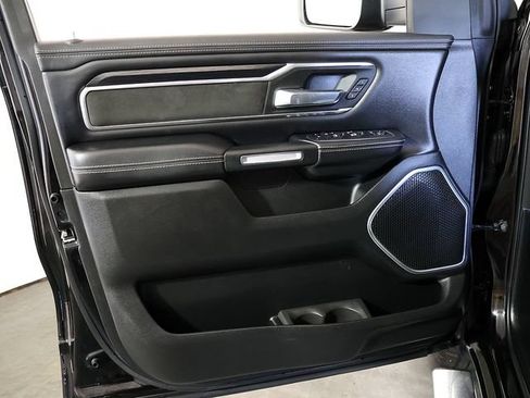 Used 2023 RAM 1500 Laramie AWD/4WD image 25