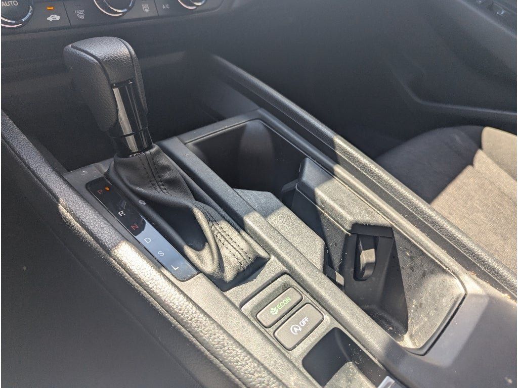 Used 2025 Honda Accord LX image 21