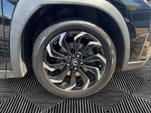 Used 2020 Lexus UX 250h F Sport w/ F Sport Premium Package AWD/4WD image 32