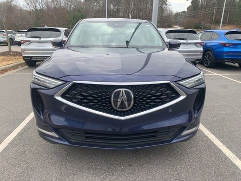 Used 2022 Acura MDX FWD w/ Technology Package image 6