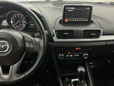 Used 2014 MAZDA MAZDA3 s Touring FWD image 32