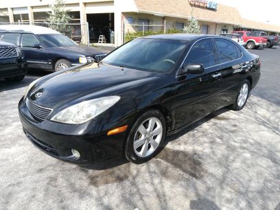 Used 2006 Lexus ES 330